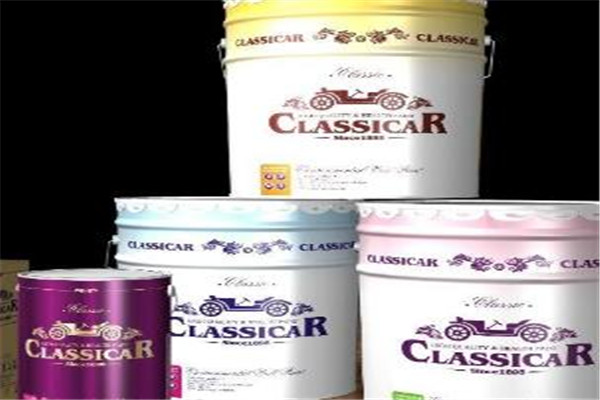 哥莱尔艺术涂料